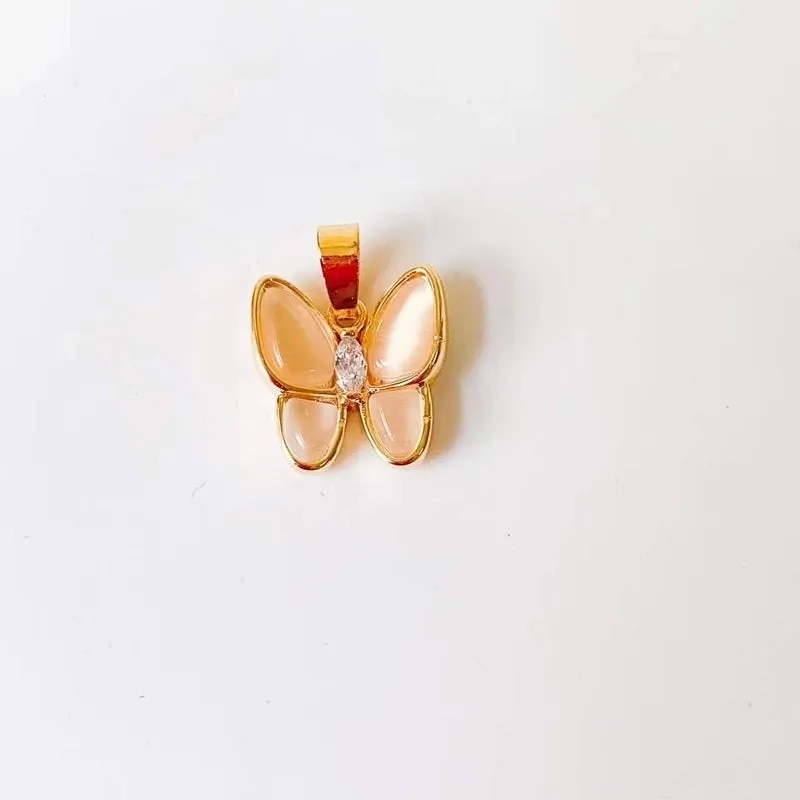 1 Piece Simple Style Geometric Copper Plating Inlay Jewelry Accessories