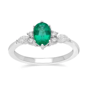 Amora Ring - WG