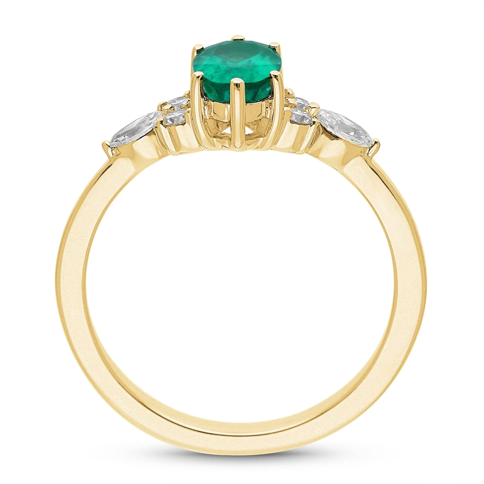 Amora Ring - WG