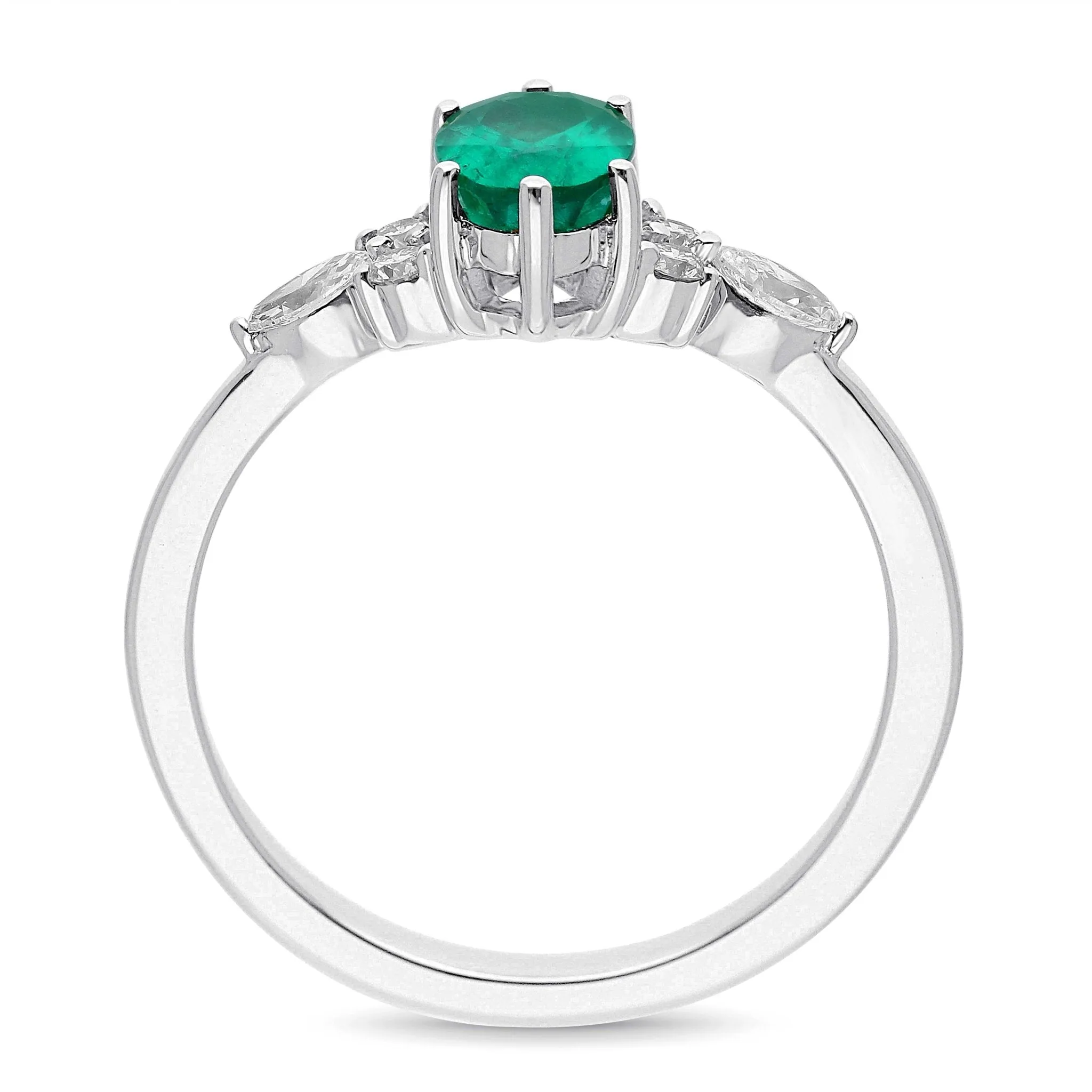 Amora Ring - WG