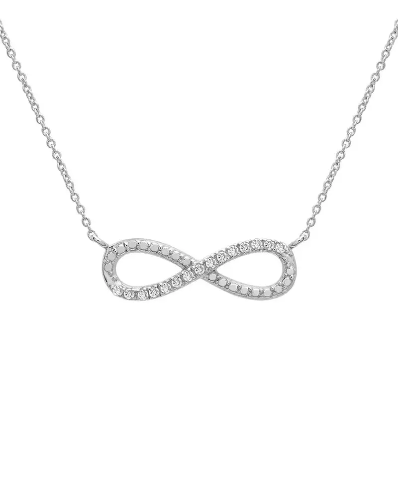 Bonus Offer: Diamond Necklace $29.99 with Any $25 Purchase! (A $200 Value) Available in Bag with Qualifying Purchase