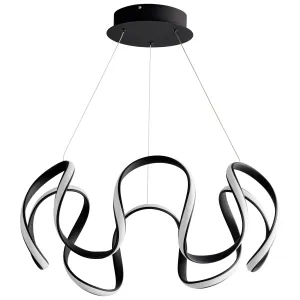 Cirro 28" Pendant