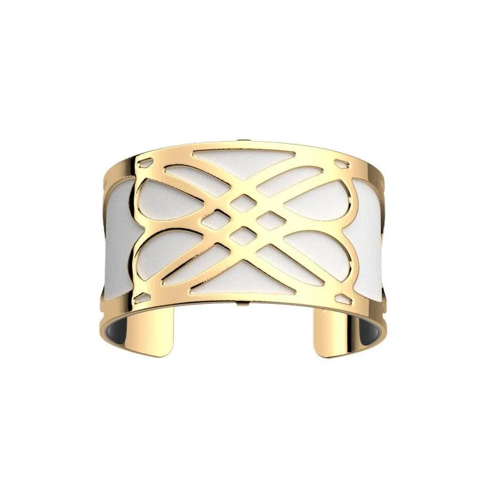 Infinity Cuff