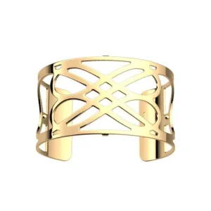 Infinity Cuff