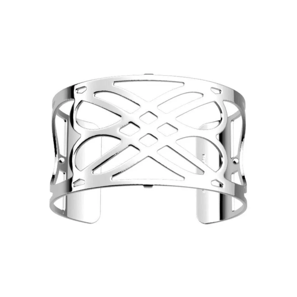 Infinity Cuff