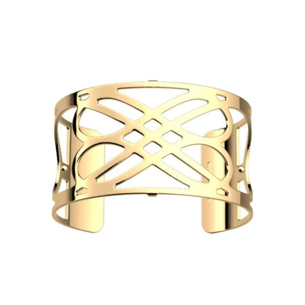 Infinity Cuff