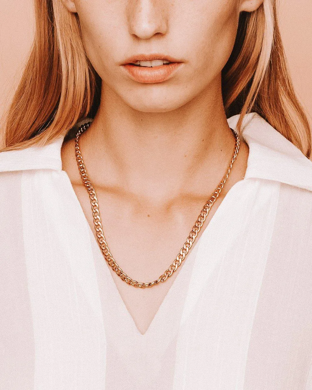 Isla Chain Necklace