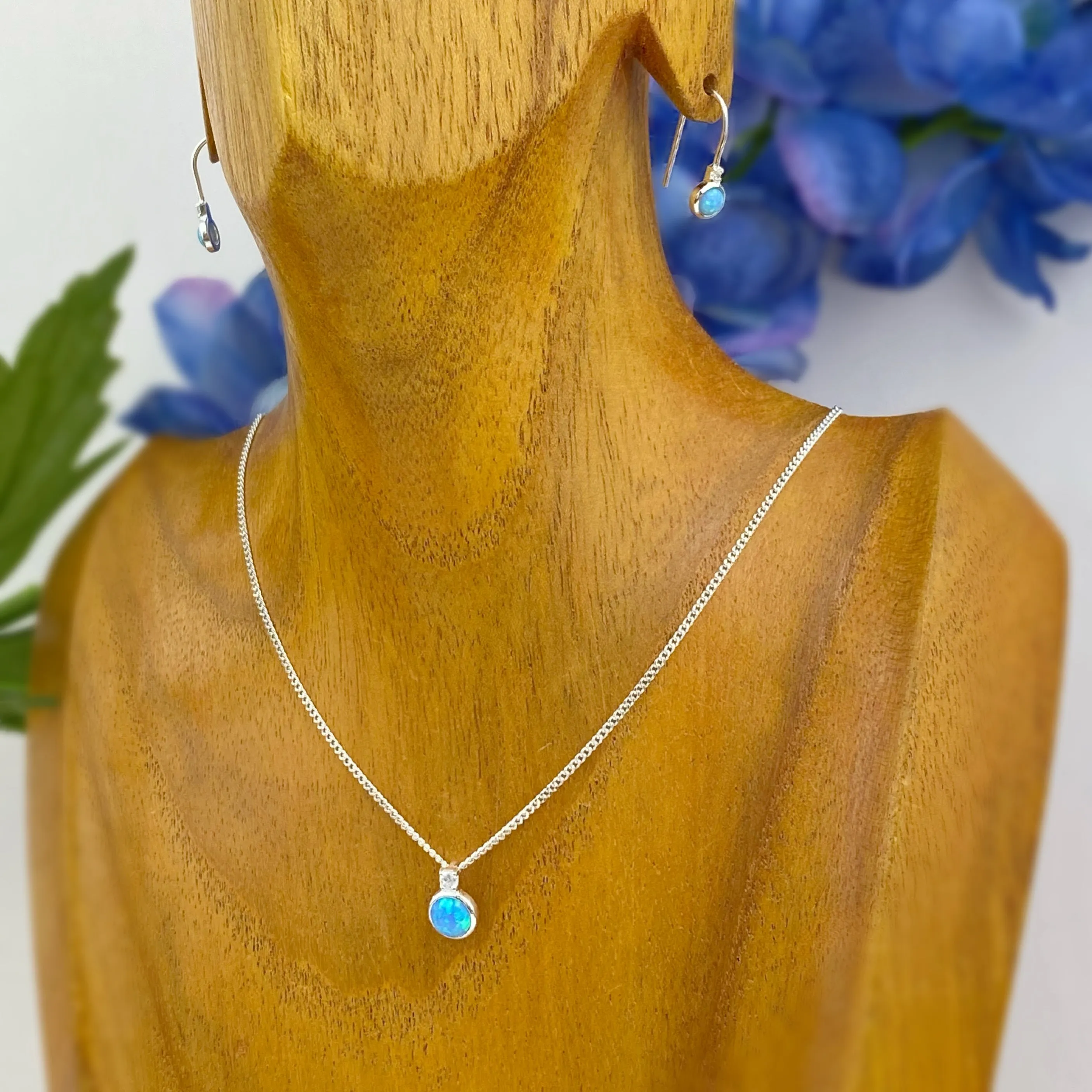 Mahina Pendant - SP2991