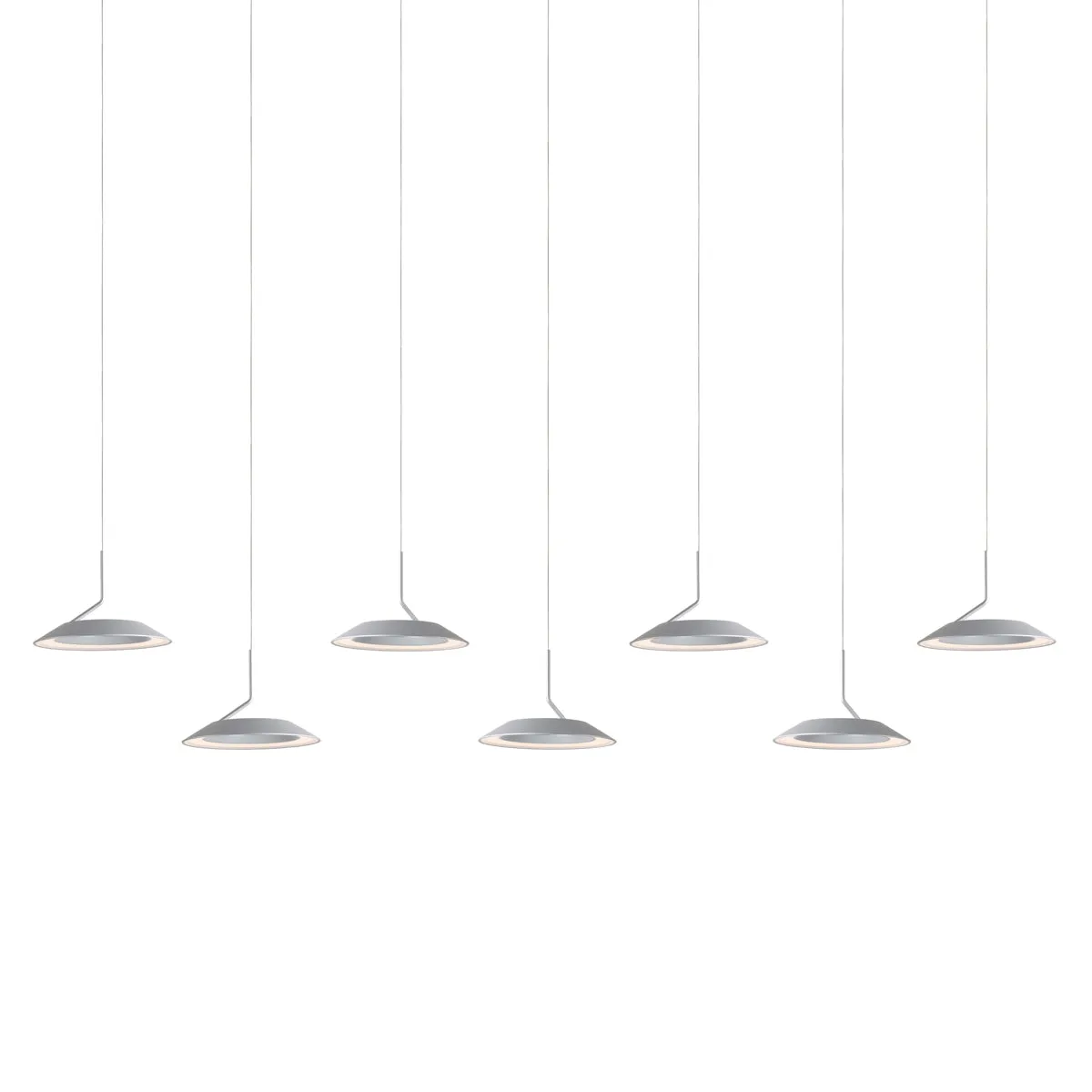 Royyo Linear with 7 Pendants