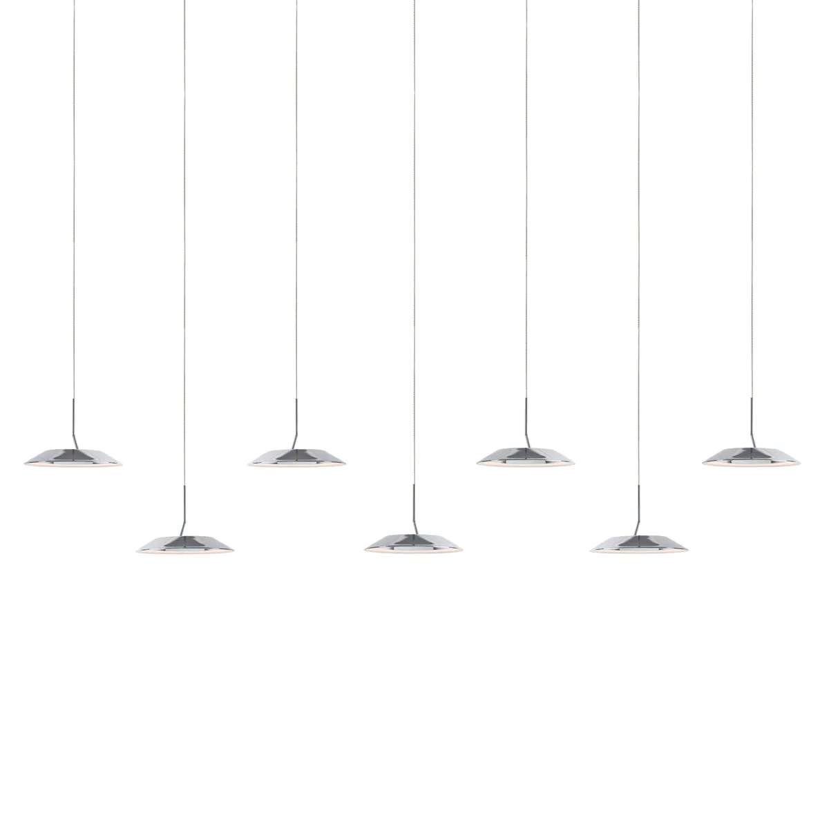 Royyo Linear with 7 Pendants