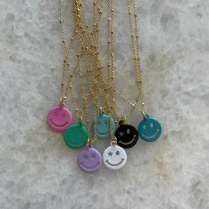 Starstruck Necklace